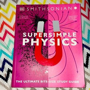 Ultimate Study Guide Physics Textbook